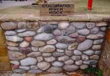 Colorado River Rock